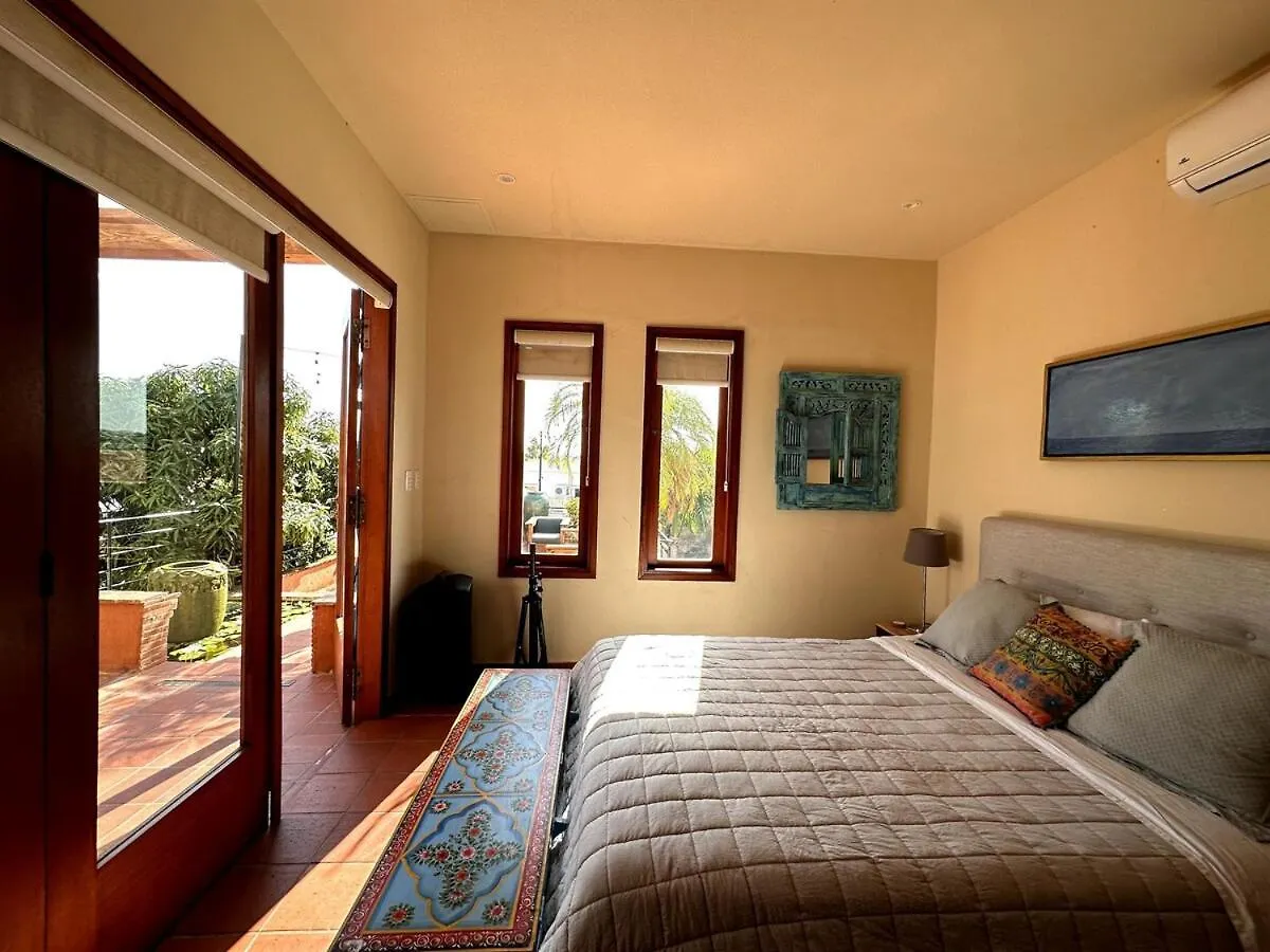 Unique Two-Level Penthouse In The Historical Area Apartment Santo Domingo