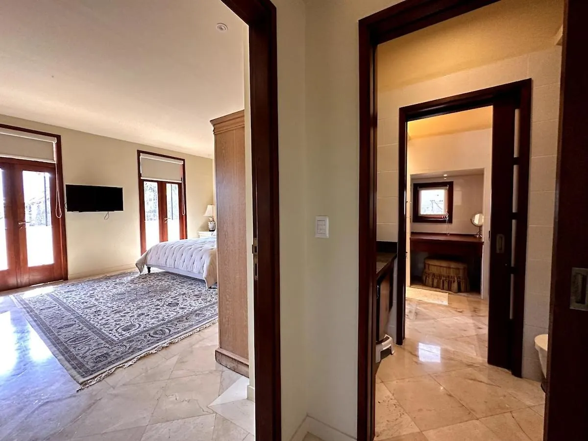 Unique Two-Level Penthouse In The Historical Area Apartment Santo Domingo 0*,  Dominican Republic
