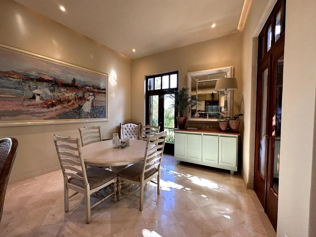 Unique Two-Level Penthouse In The Historical Area Apartment Santo Domingo
