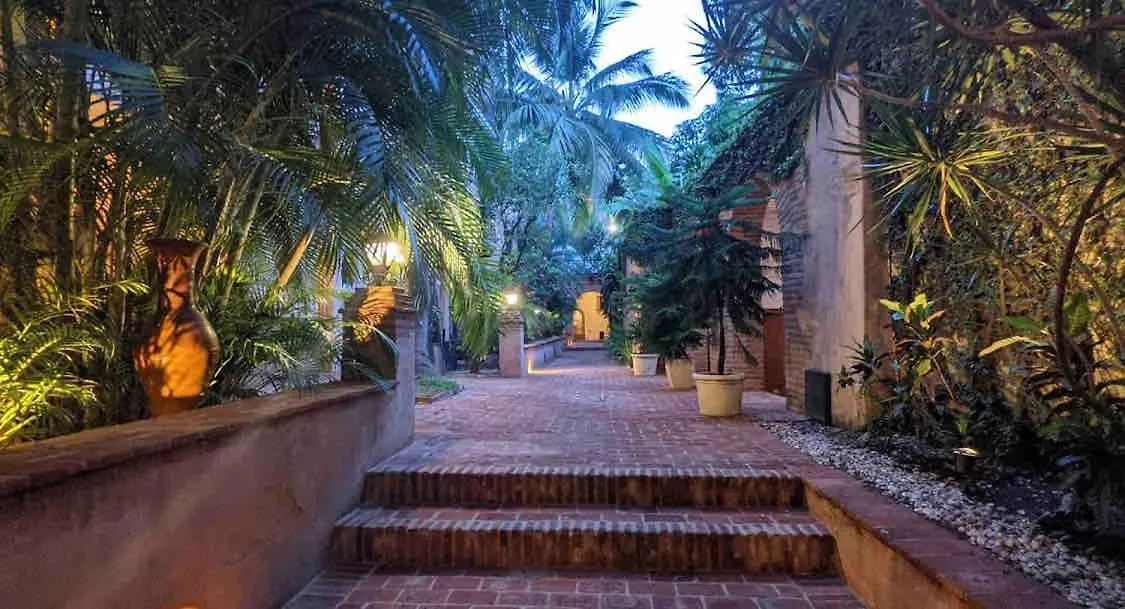 Unique Two-Level Penthouse In The Historical Area Apartment Santo Domingo Dominican Republic