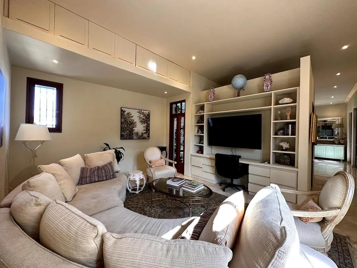 Unique Two-Level Penthouse In The Historical Area Apartment Santo Domingo