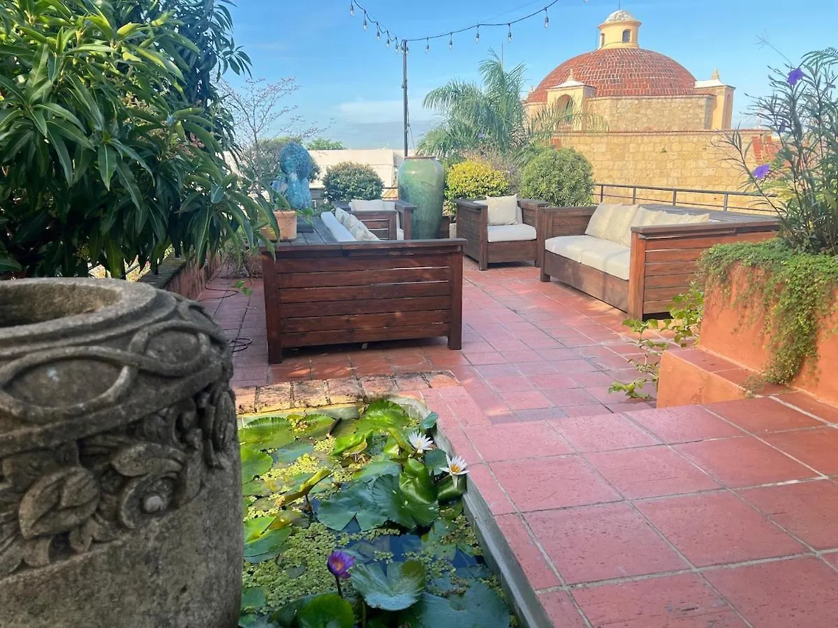 Unique Two-Level Penthouse In The Historical Area Apartment Santo Domingo 0*,  Dominican Republic