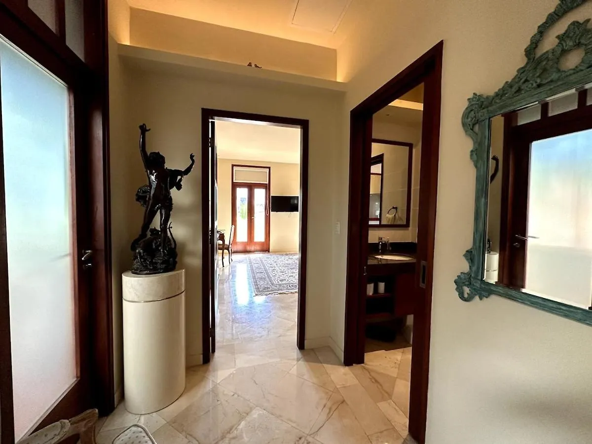 Unique Two-Level Penthouse In The Historical Area Apartment Santo Domingo 0*,