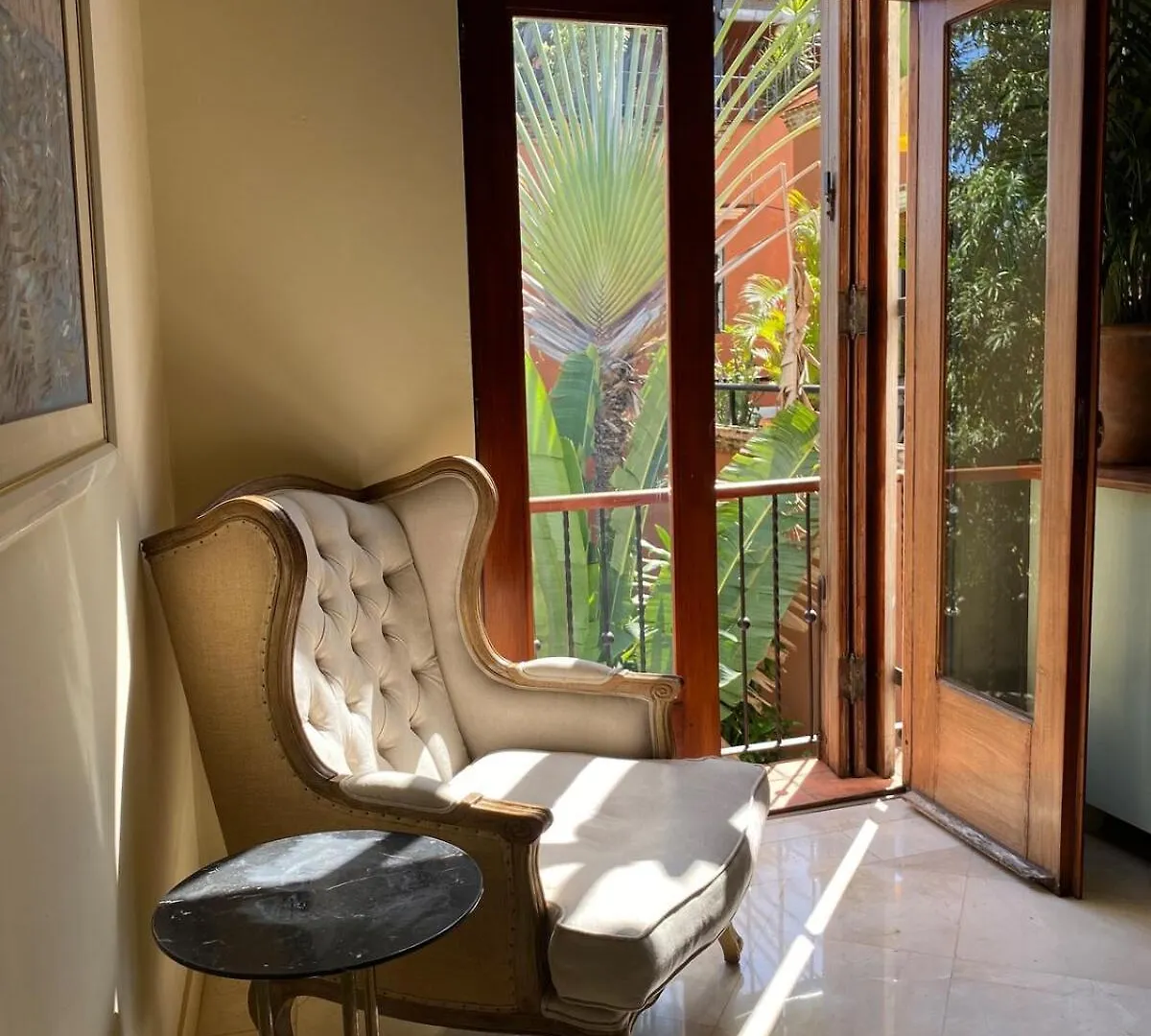 Unique Two-Level Penthouse In The Historical Area Apartment Santo Domingo