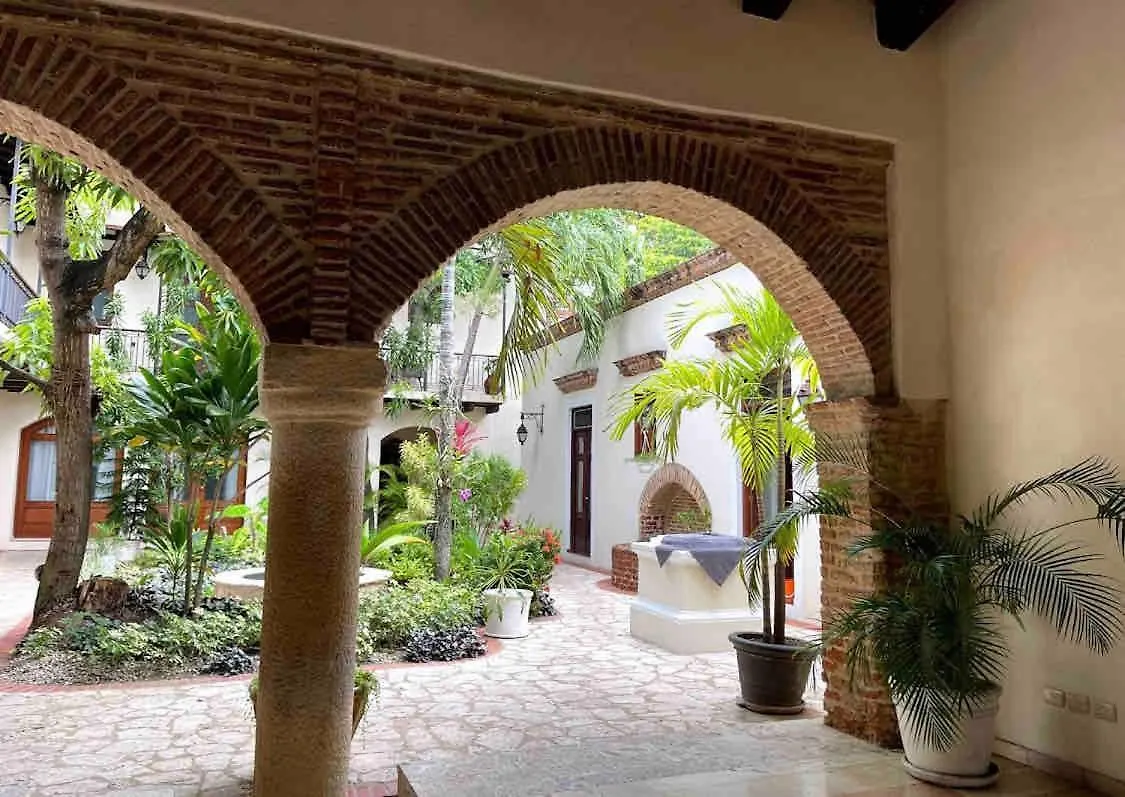 Unique Two-Level Penthouse In The Historical Area Apartment Santo Domingo