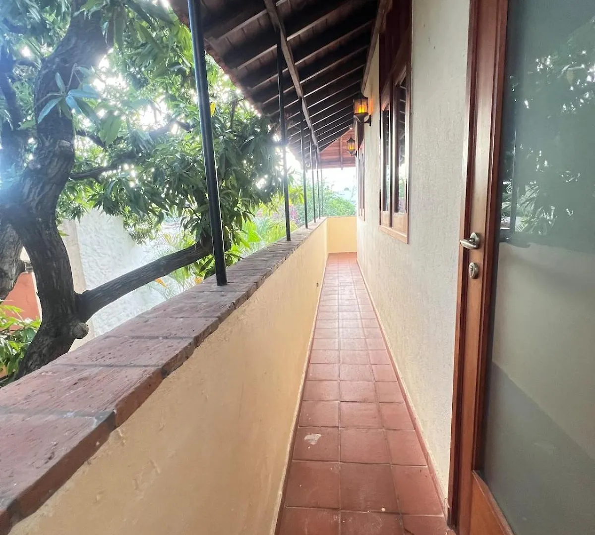 Unique Two-Level Penthouse In The Historical Area Apartment Santo Domingo