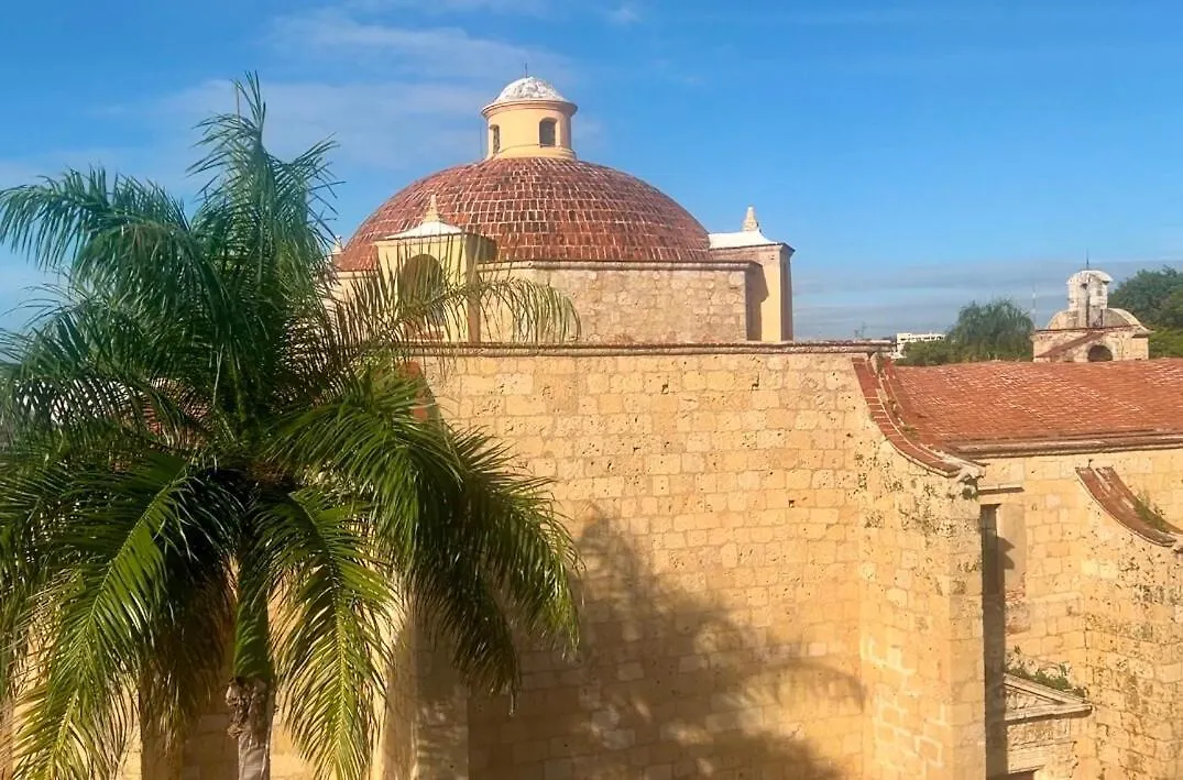 Unique Two-Level Penthouse In The Historical Area Apartment Santo Domingo 0*,  Dominican Republic