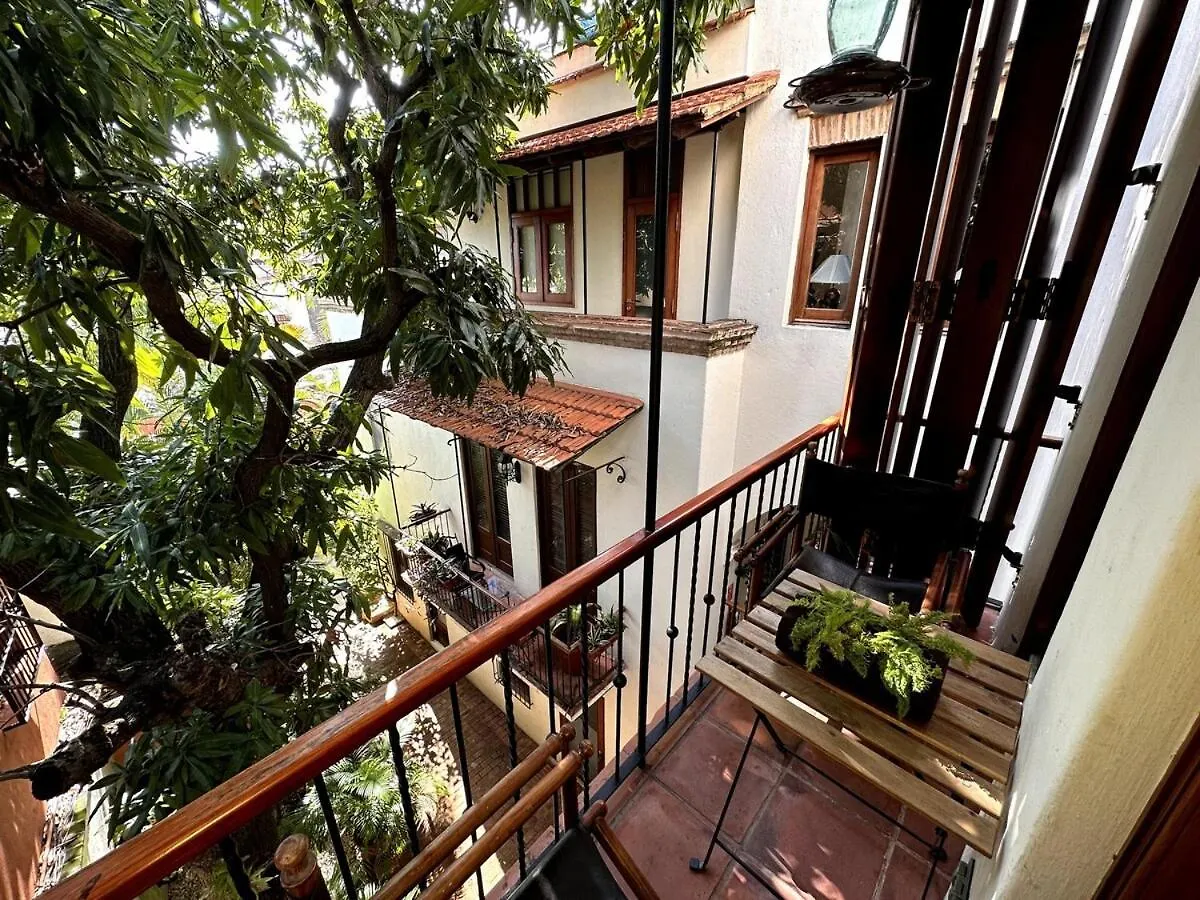 Unique Two-Level Penthouse In The Historical Area Apartment Santo Domingo