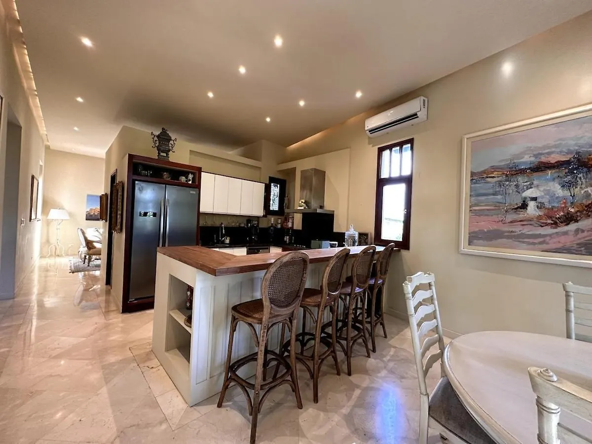 Unique Two-Level Penthouse In The Historical Area Apartment Santo Domingo