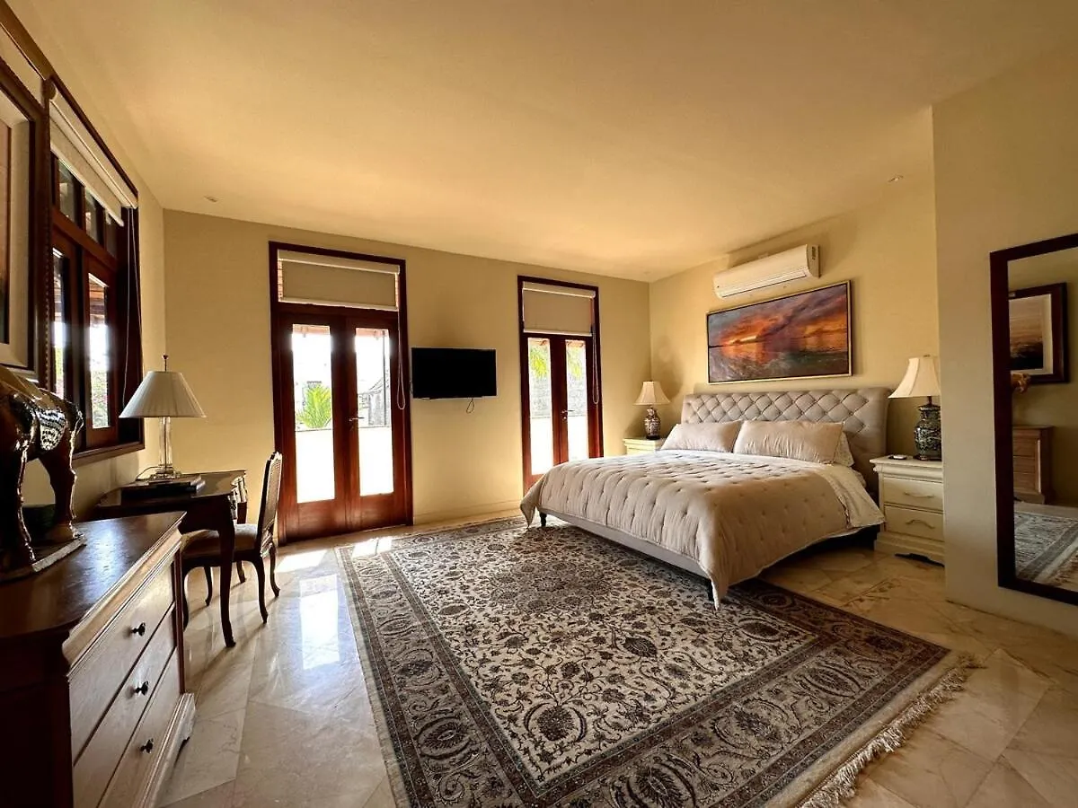 Unique Two-Level Penthouse In The Historical Area Apartment Santo Domingo