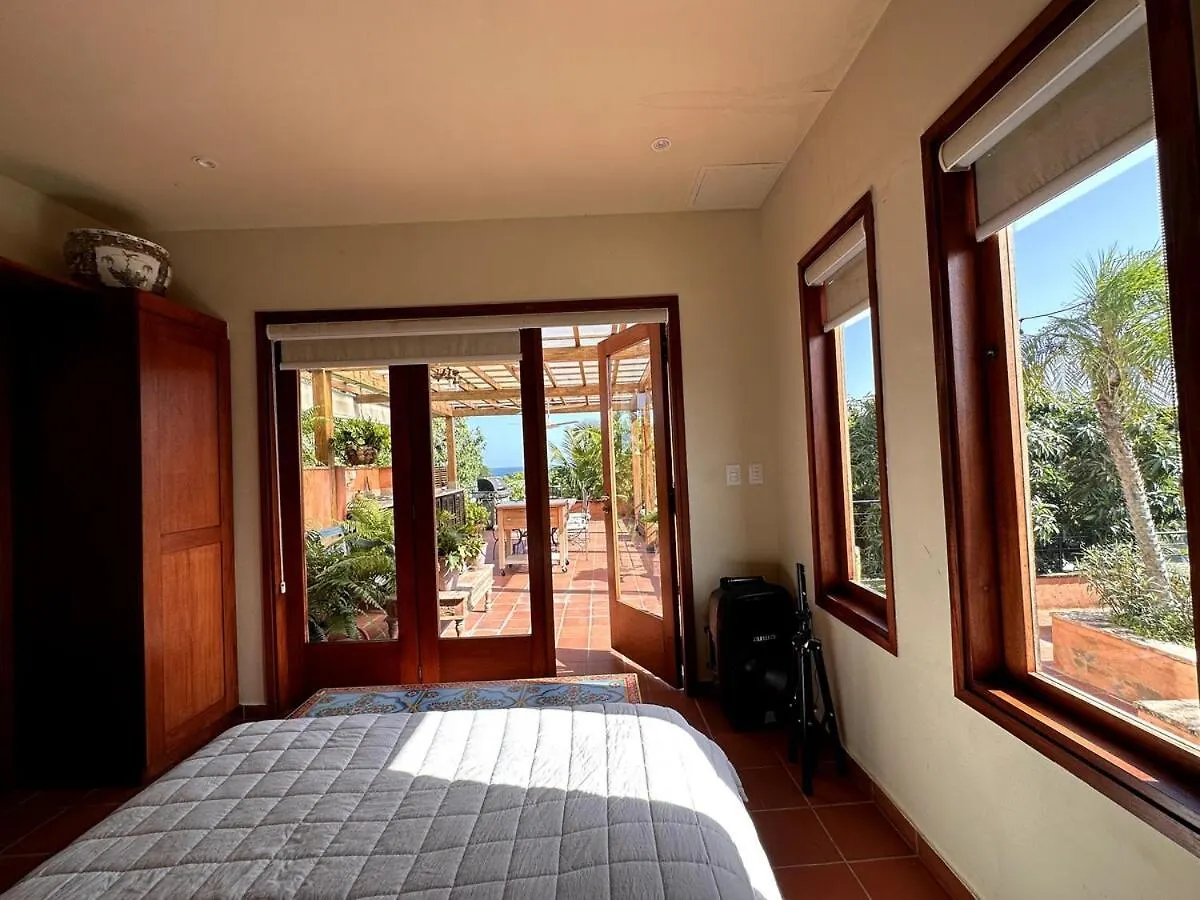 Unique Two-Level Penthouse In The Historical Area Apartment Santo Domingo