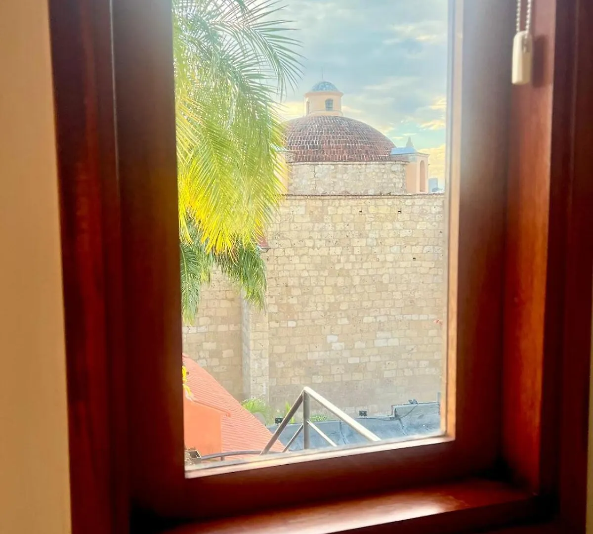 Unique Two-Level Penthouse In The Historical Area Apartment Santo Domingo Dominican Republic