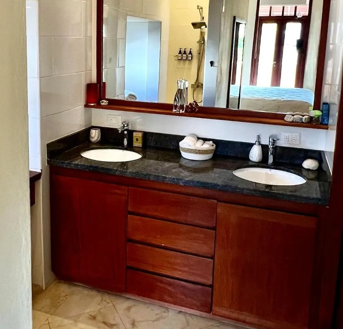 Unique Two-Level Penthouse In The Historical Area Apartment Santo Domingo 0*,  Dominican Republic