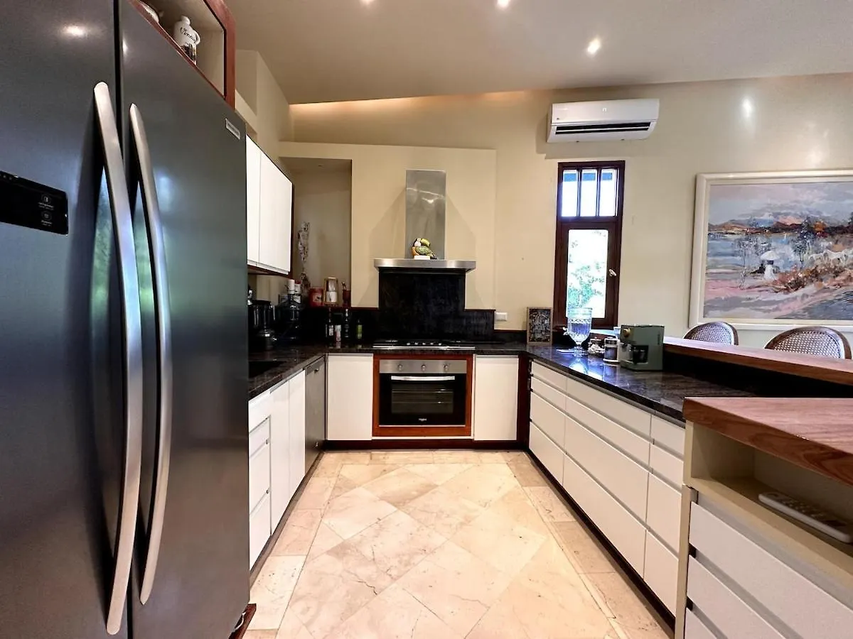 Unique Two-Level Penthouse In The Historical Area Apartment Santo Domingo