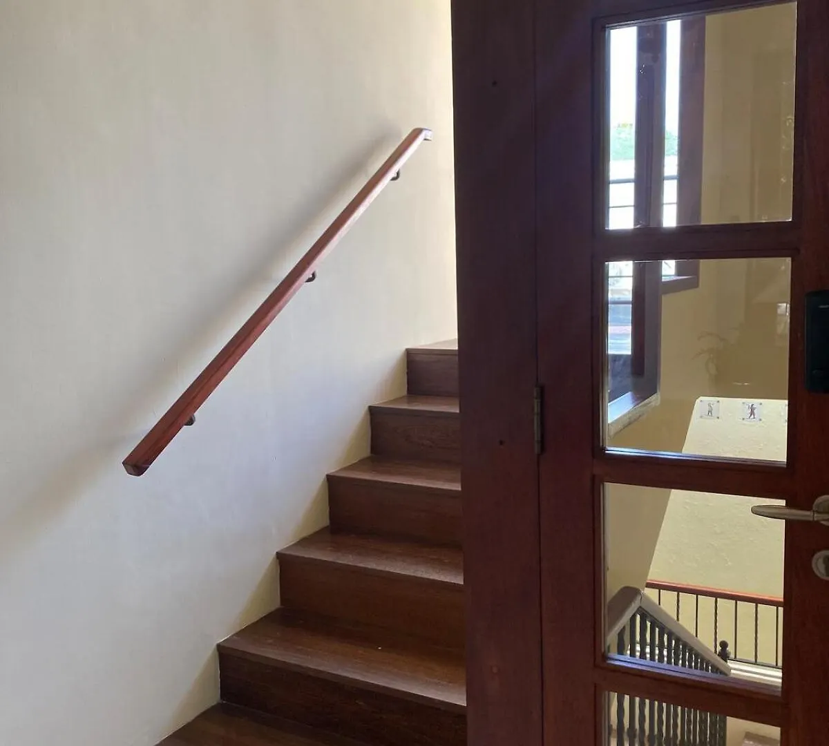 Unique Two-Level Penthouse In The Historical Area Apartment Santo Domingo