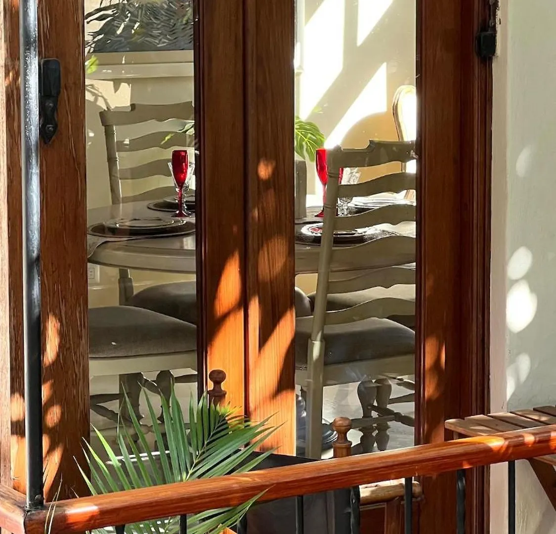 Unique Two-Level Penthouse In The Historical Area Apartment Santo Domingo