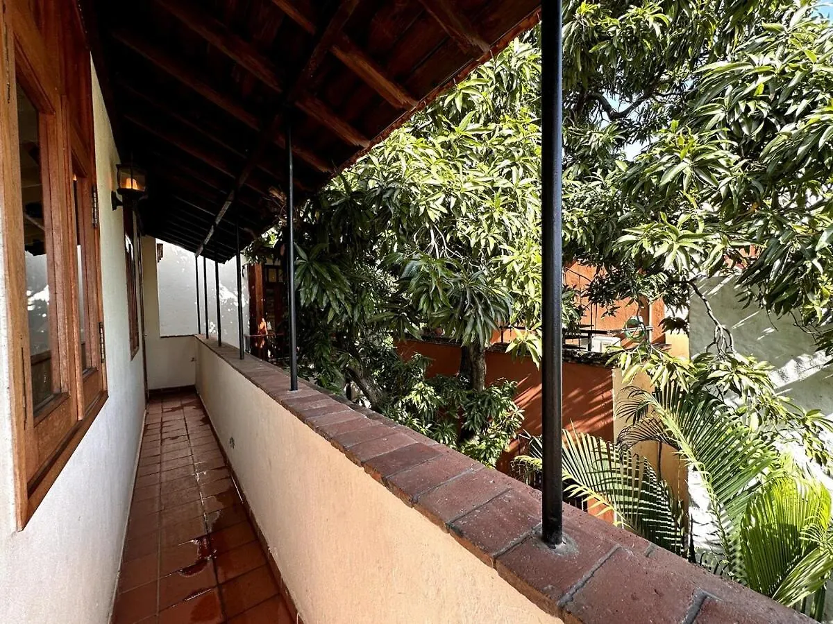 公寓 聖多明哥Unique Two-Level Penthouse In The Historical Area公寓 多米尼加共和国