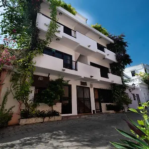 Casa La Maria By The Oxo House Saint-Domingue