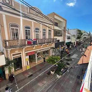 Colonial Blanco Saint-Domingue