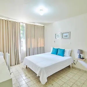  Apartamento Short Term Residences