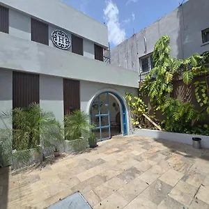 53 Boutique Saint-Domingue